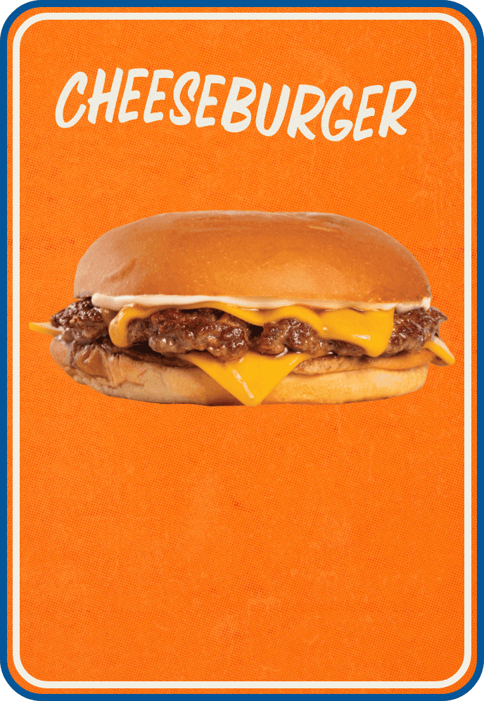 cheesburguer